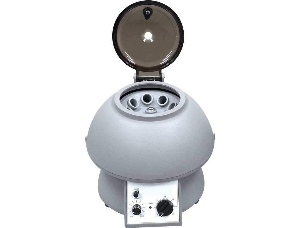 Beauty Salon/Cosmetology Centrifuge